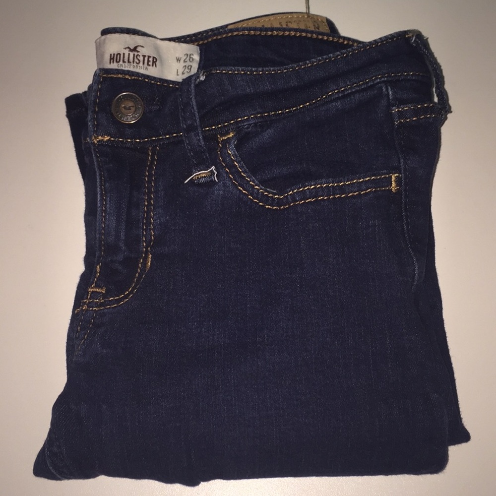 Hollister Jeans